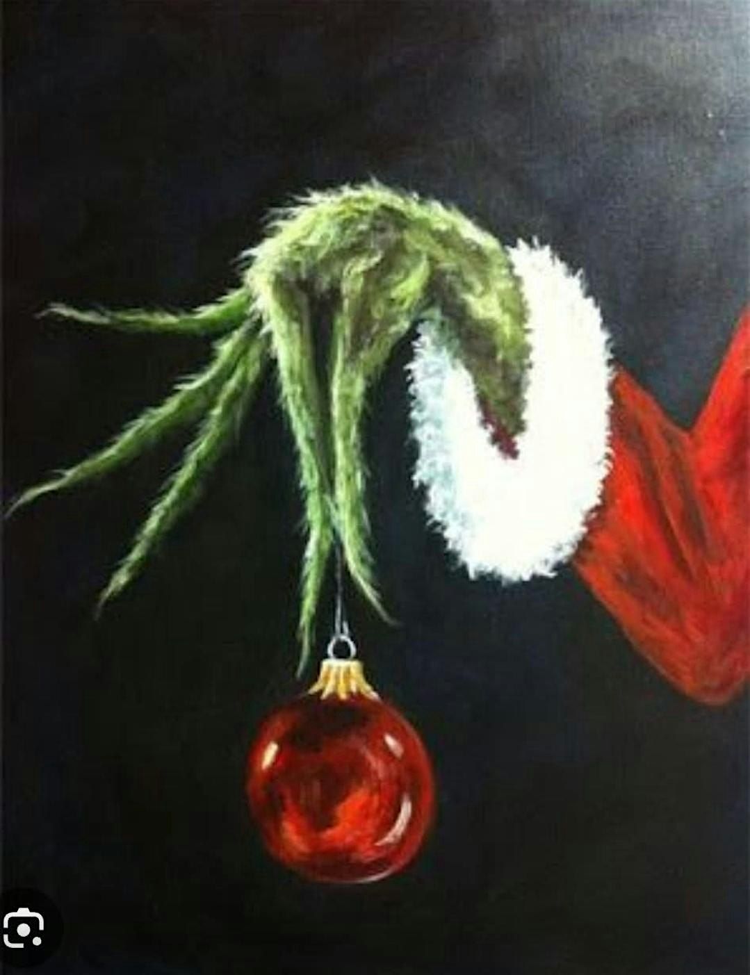 Sip & Paint Party @Fuji Sacramento