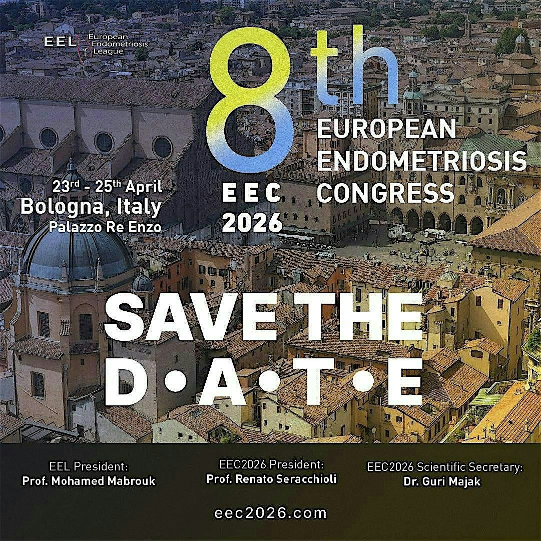 8th European Endometriosis Congress