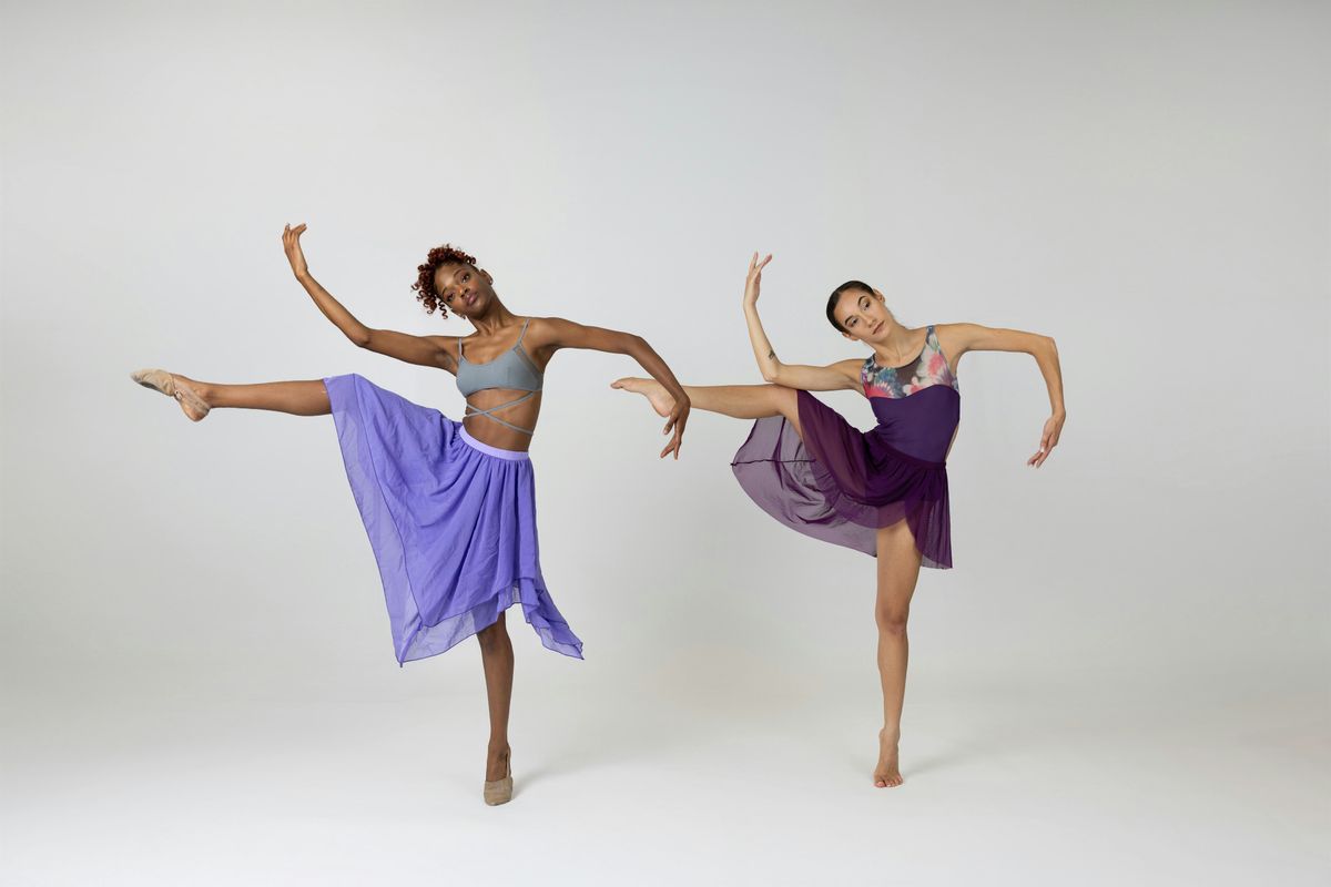 The Shift \u2013 Choreographers Showcase