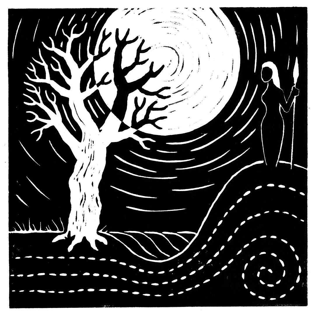 Women of the Dark Skies (for all genders)