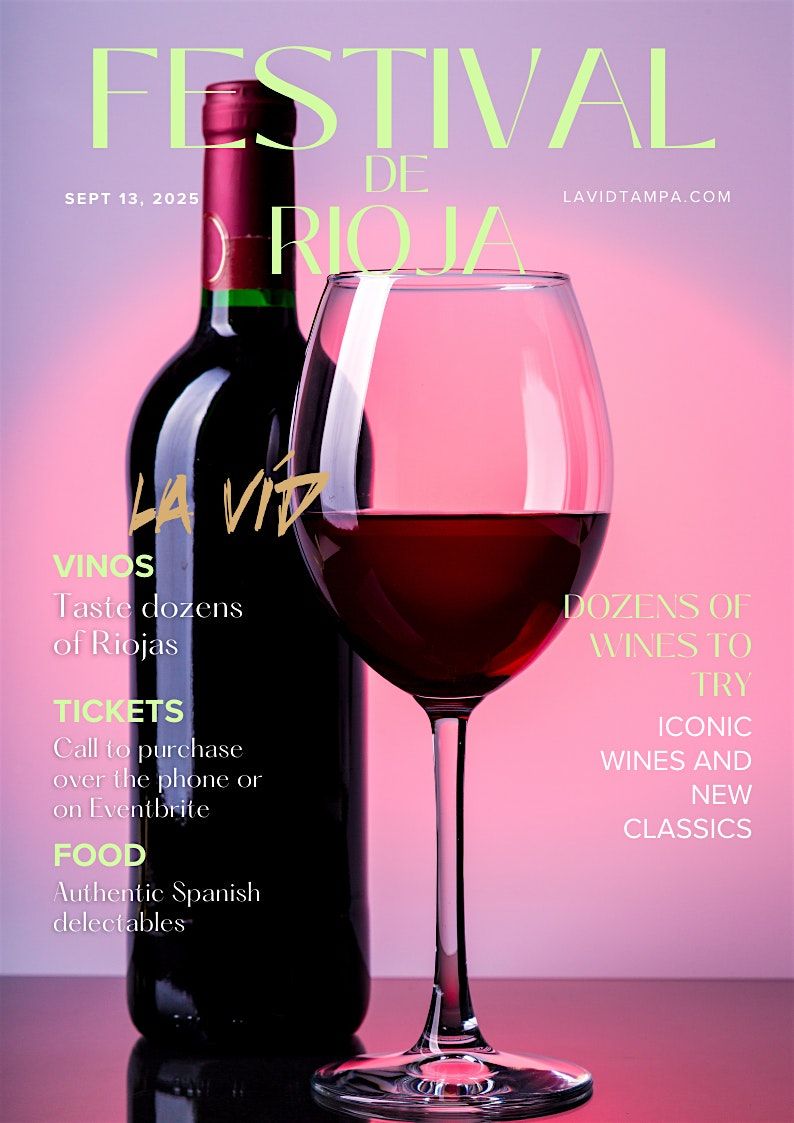 Festival de Rioja