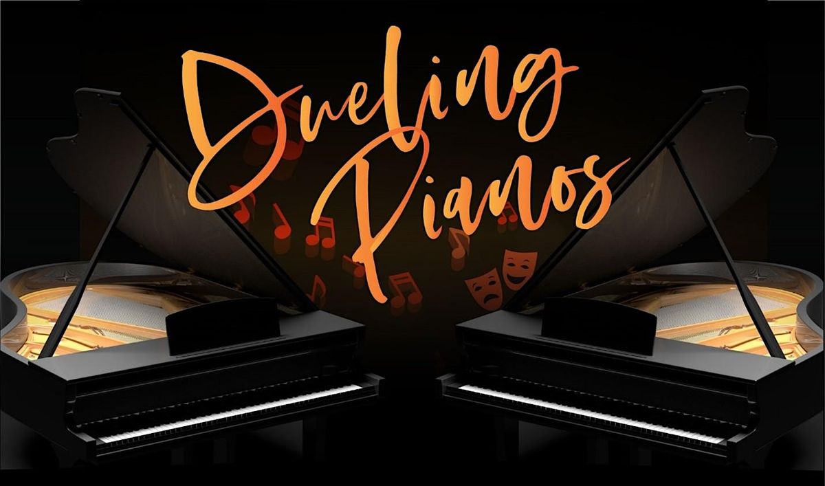 Aussie Rules Dueling Pianos and Silent Auction