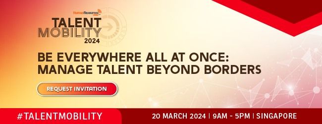 Talent Mobility 2024