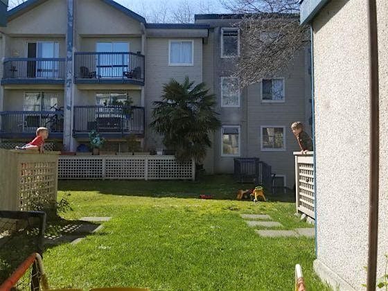 False Creek South as a Cultural Landscape Tour