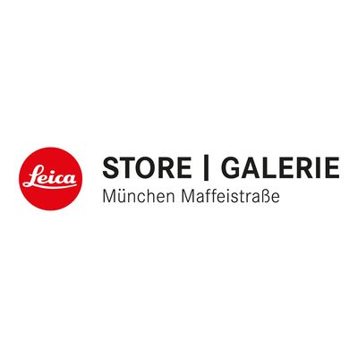 Leica Store & Galerie M\u00fcnchen Maffeistra\u00dfe