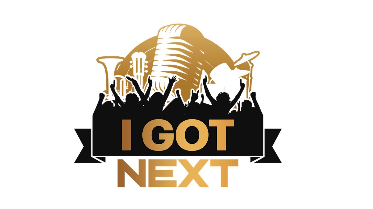 I Got Next: DMV Artist Competition Live Show To See Who Got Next In The DMV