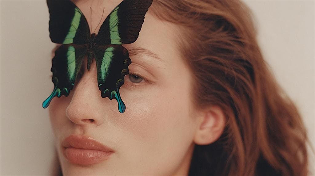 El proceso creativo en fotograf\u00eda de moda y publicidad