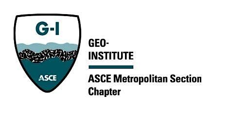 49th Annual MET Section Geotechnical Seminar