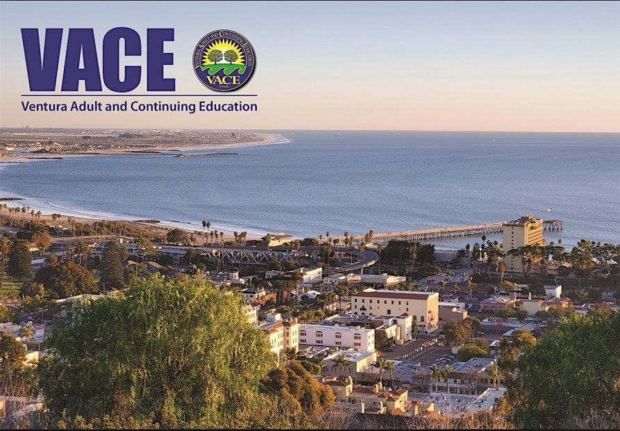 VACE FALL Career Expo