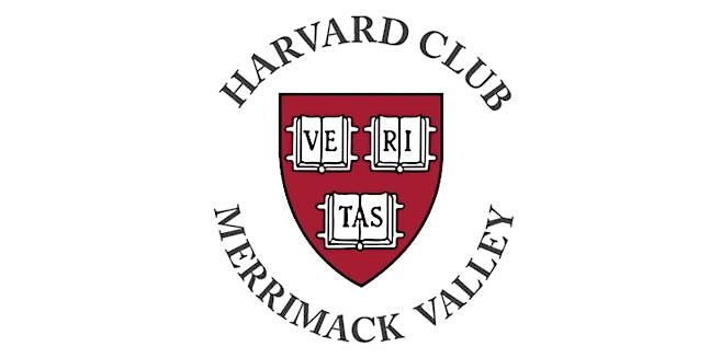Harvard Club of Merrimack Valley (HCMV)  2025 Membership Registration