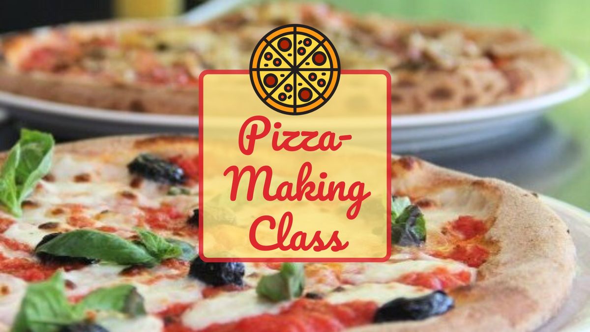 Pizza-Making Class