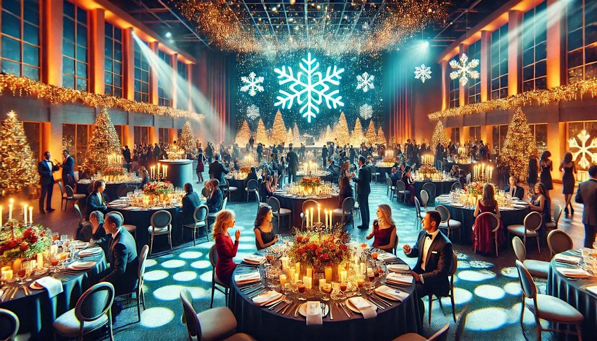 Annual Christmas Party