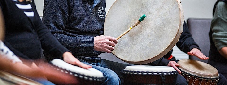 The Glenn Gould Foundation Presents: Music, Reconciliation, and Healing