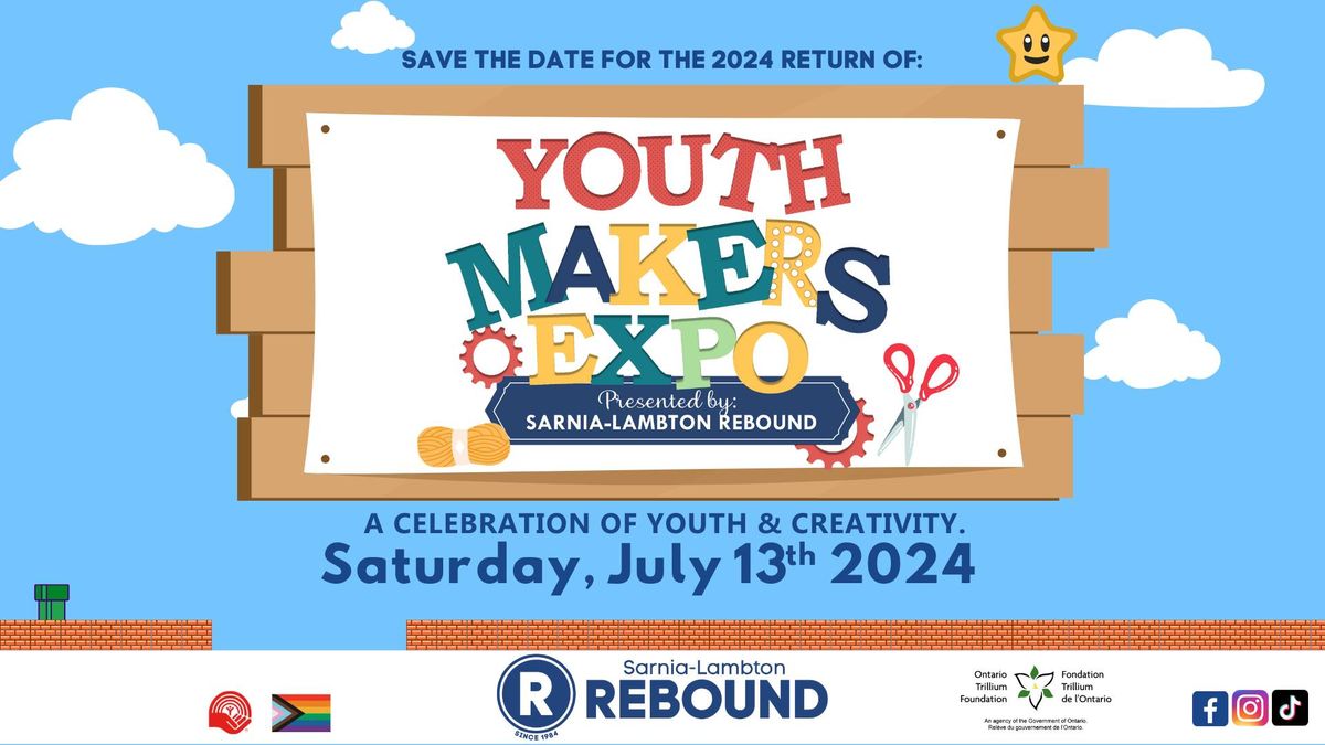 Youth Makers Expo