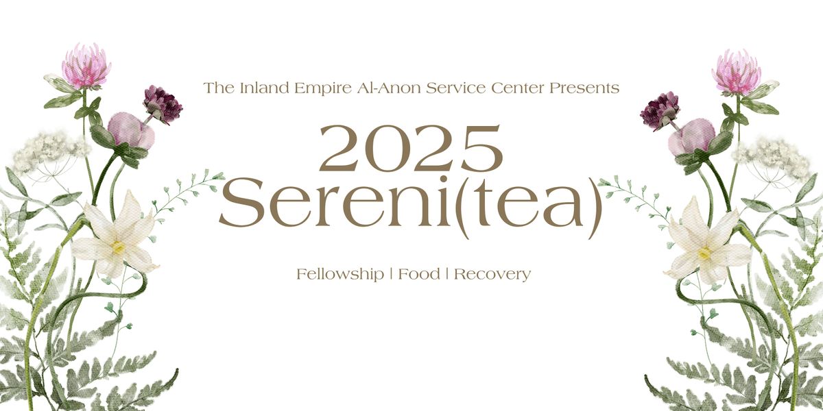 2025 Sereni(Tea)