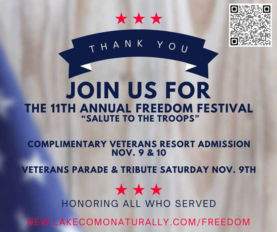 Freedom Festival