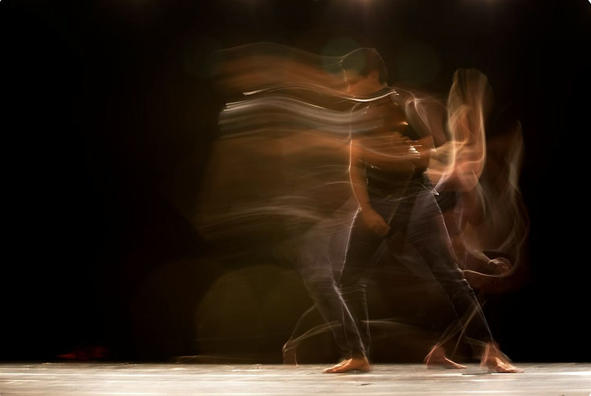 Sacred Sound & Movement Playshop