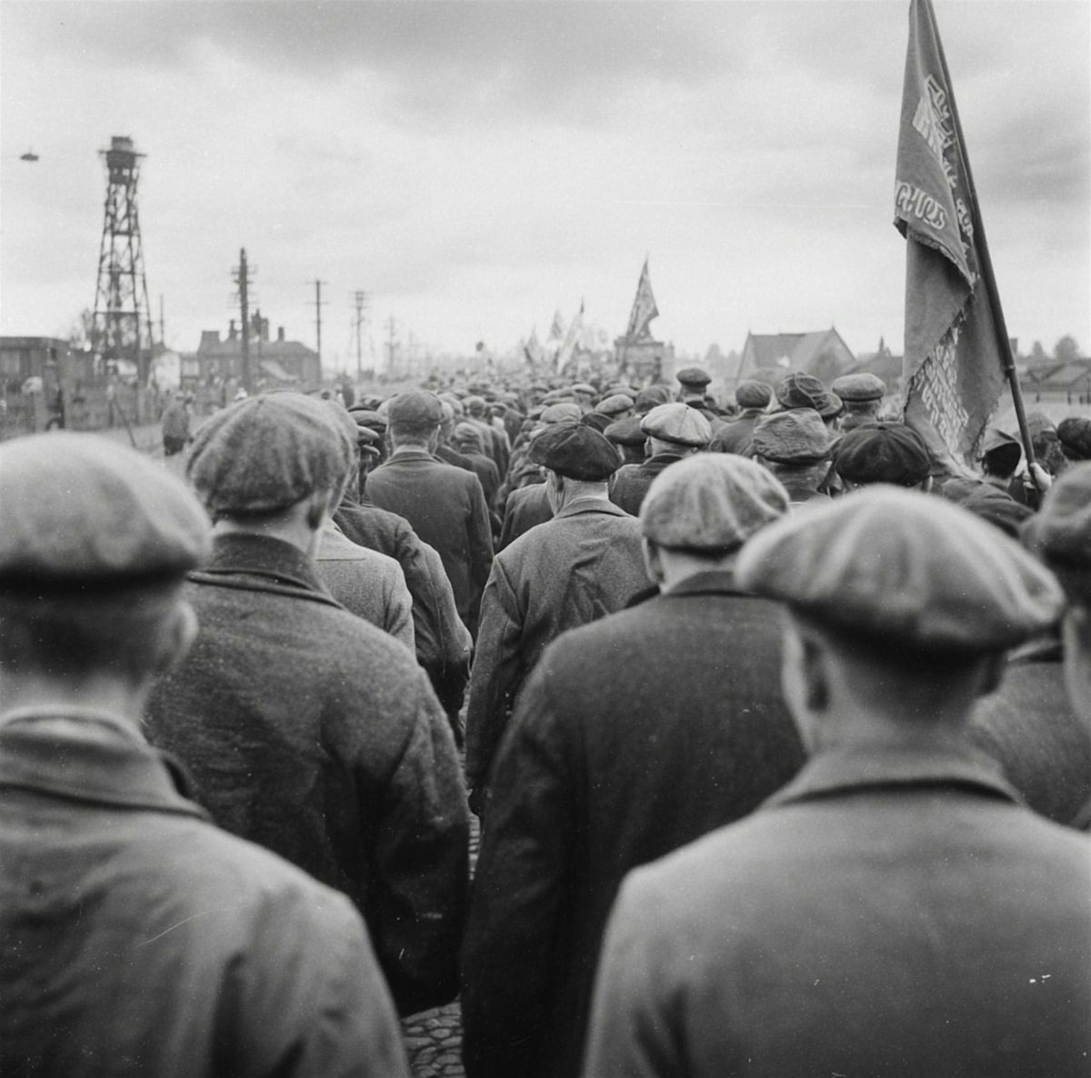 Professor Jonathan Wolff: Social Equality: Then And Now