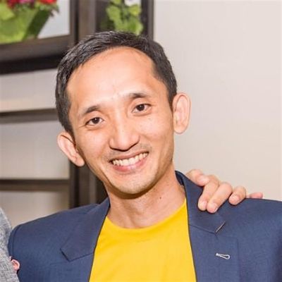 Happy Man Club workshops and events