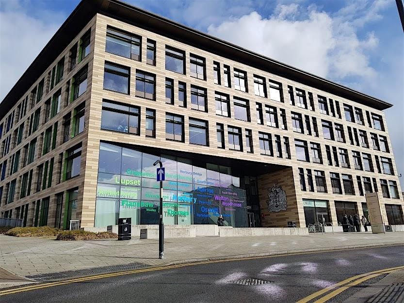 PAS Finds Surgery -  Wakefield Museum, Thursday 15th Jan 2026