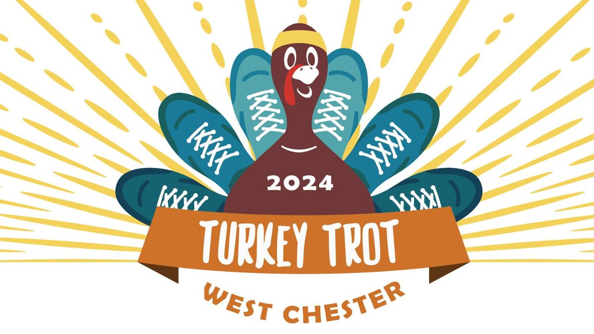 Turkey Trot 2024