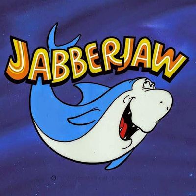 Jabberjaw Comedy