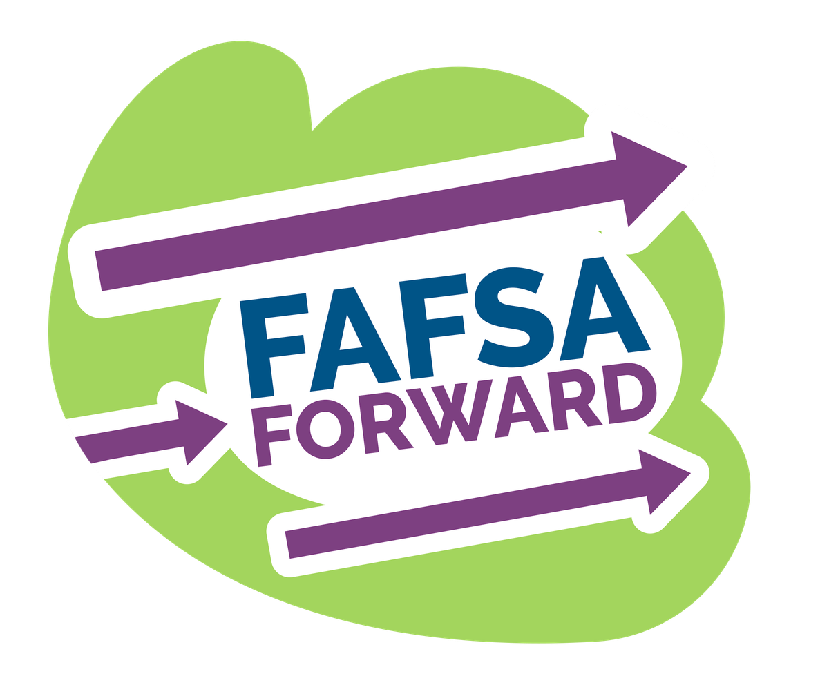 2025 FAFSA Forward Counselor Workshop- WV Northern CC