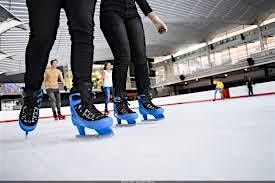 Sorti  \u00e0 la patinoire