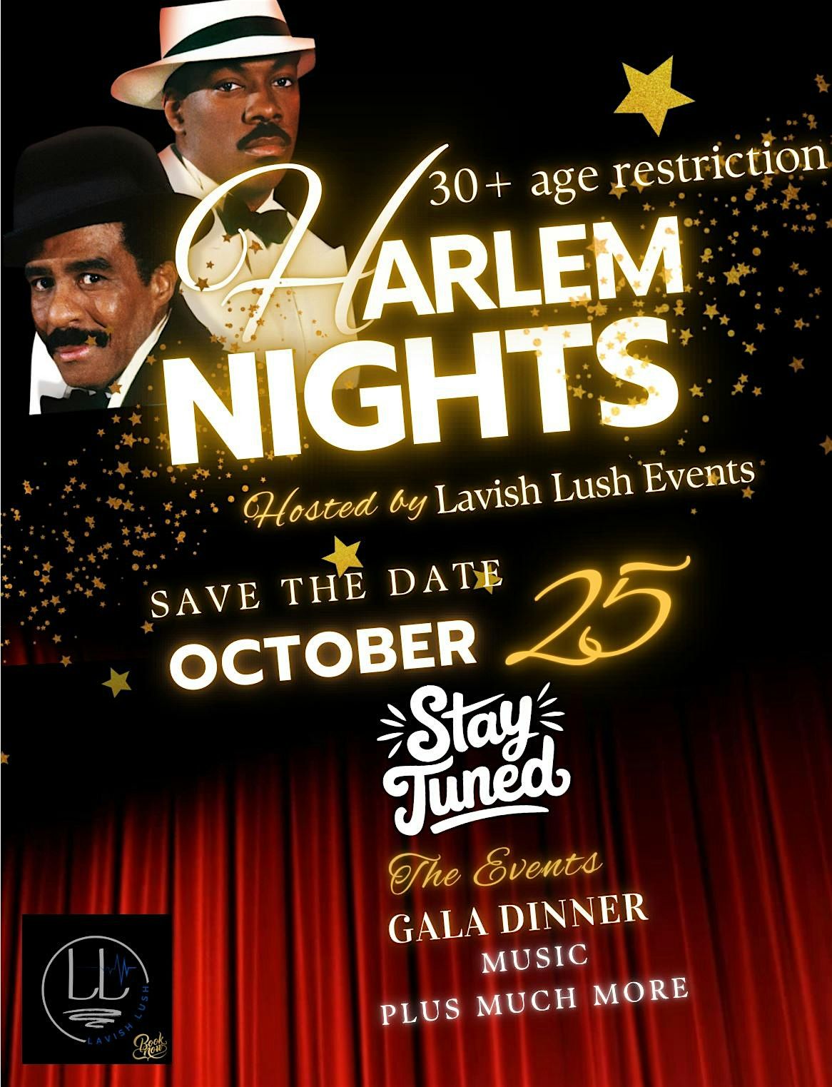 Harlem Nights
