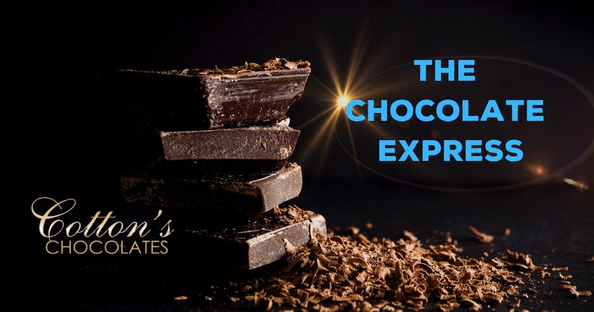 Chocolate Express 