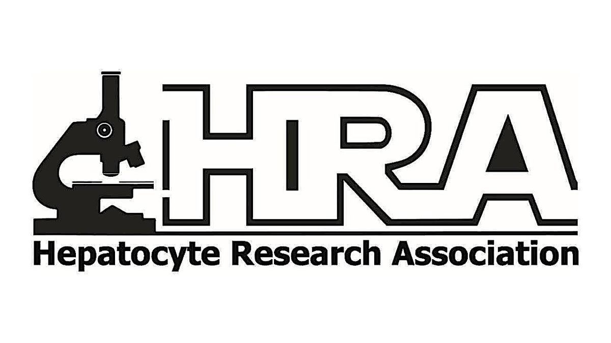 19th  Annual Hepatocyte Research Association (HRA) Assembly