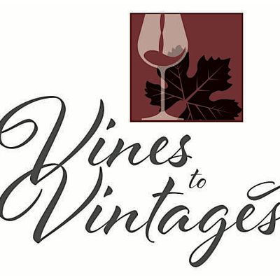 Vines to Vintages Inc.