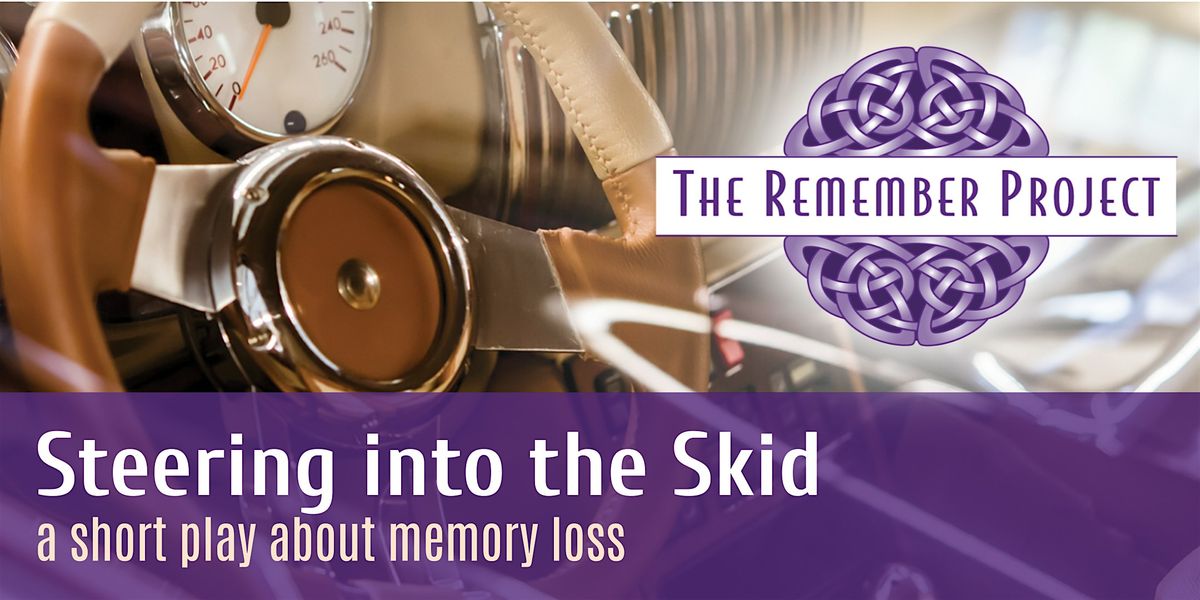 Dementia Friendly Services, Michigan - Steering into the Skid