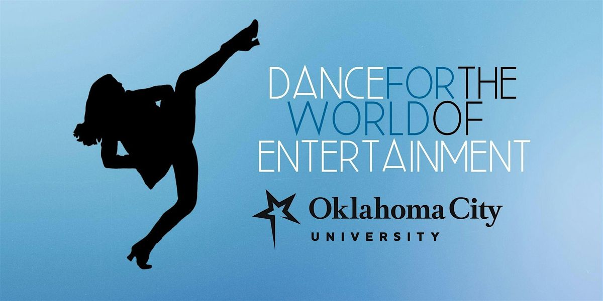 2025 October OCU Dance - High School Workshop