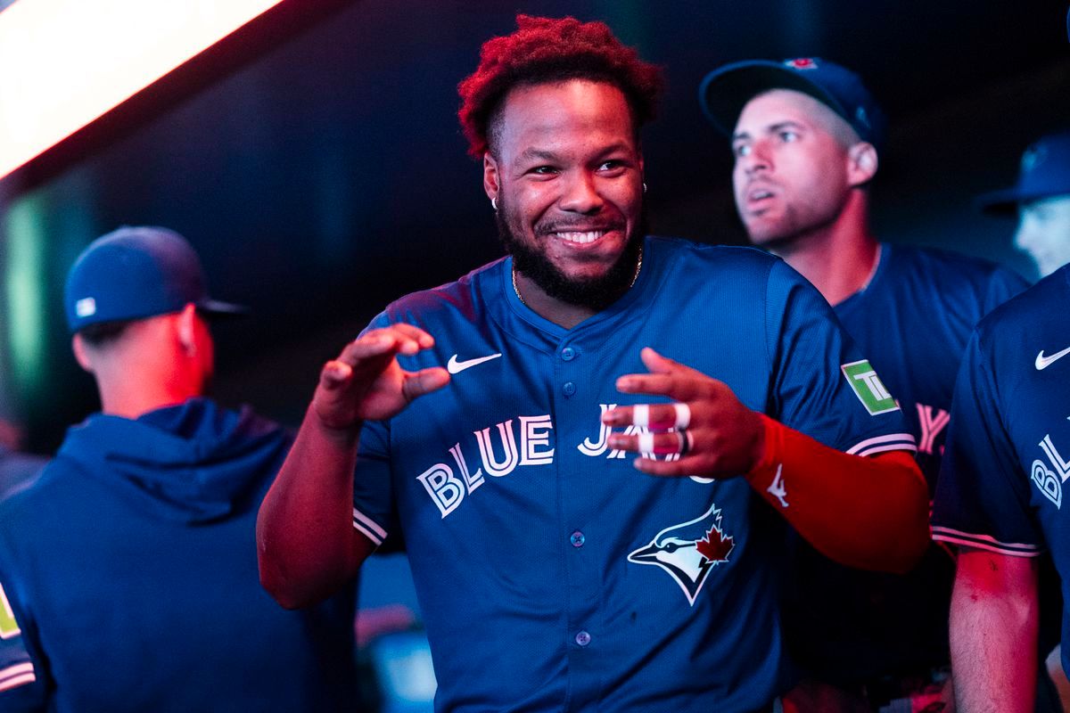 Toronto Blue Jays at Miami Marlins