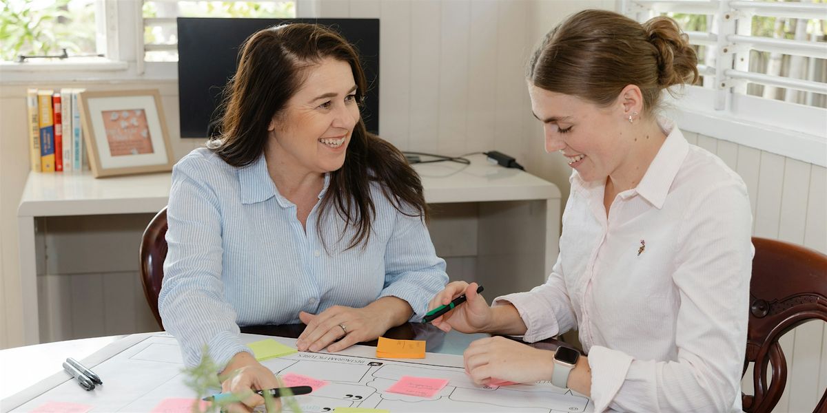 2026 Marketing Planning Workshop