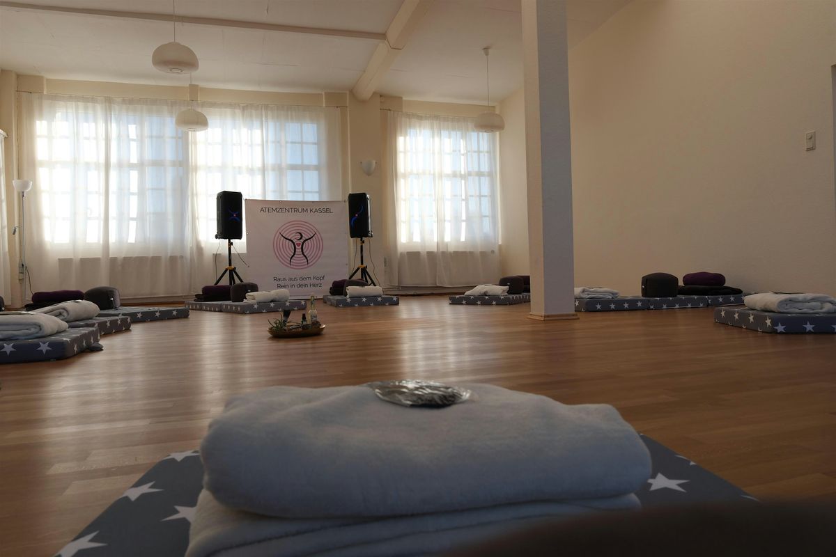 Breathwork-Session