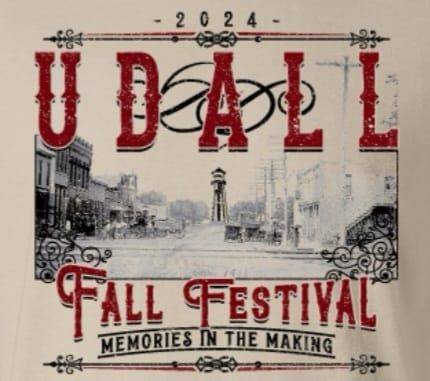 Udall Fall Festival 