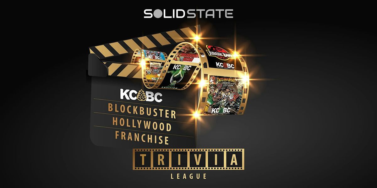 Hollywood Franchise Trivia