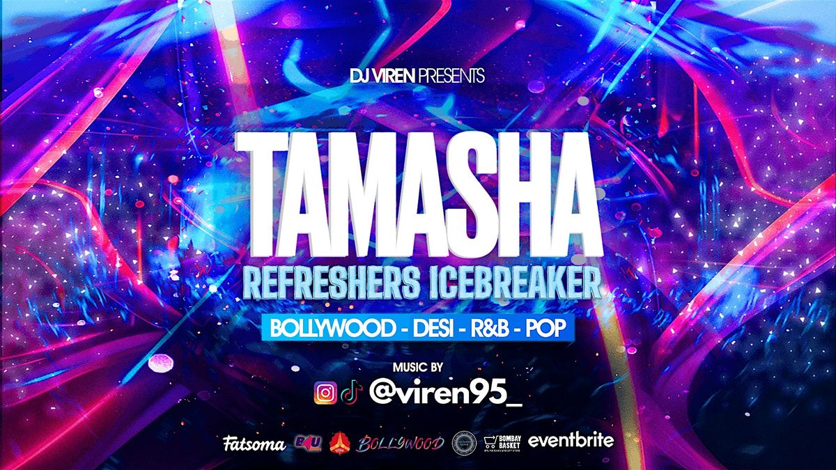 [Trending] TAMASHA Refreshers Night 2025