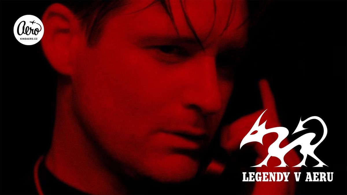 Legendy v Aeru | Lost Highway