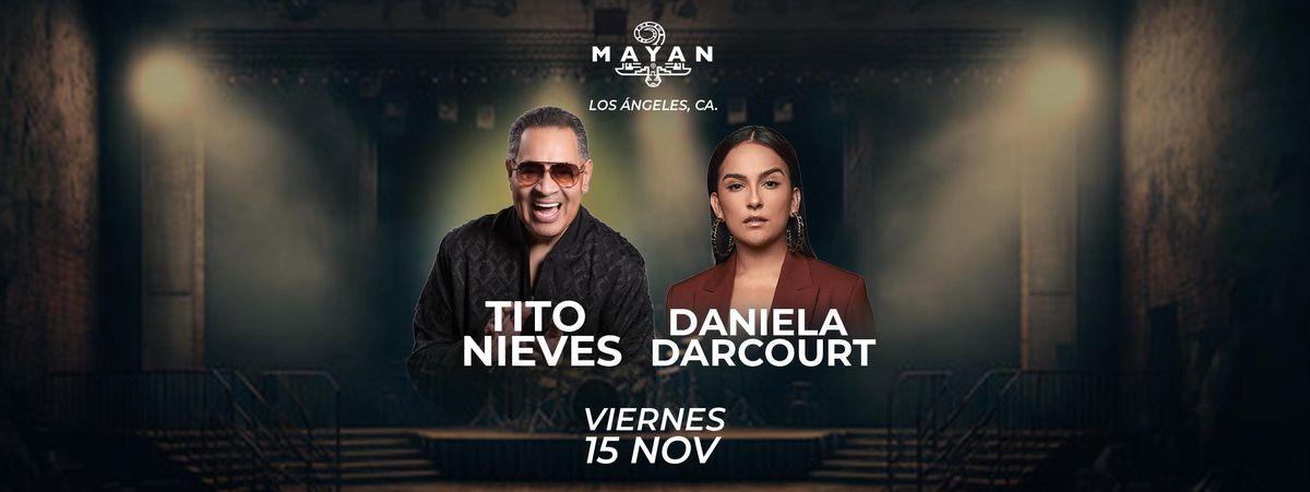 Tito Nieves
