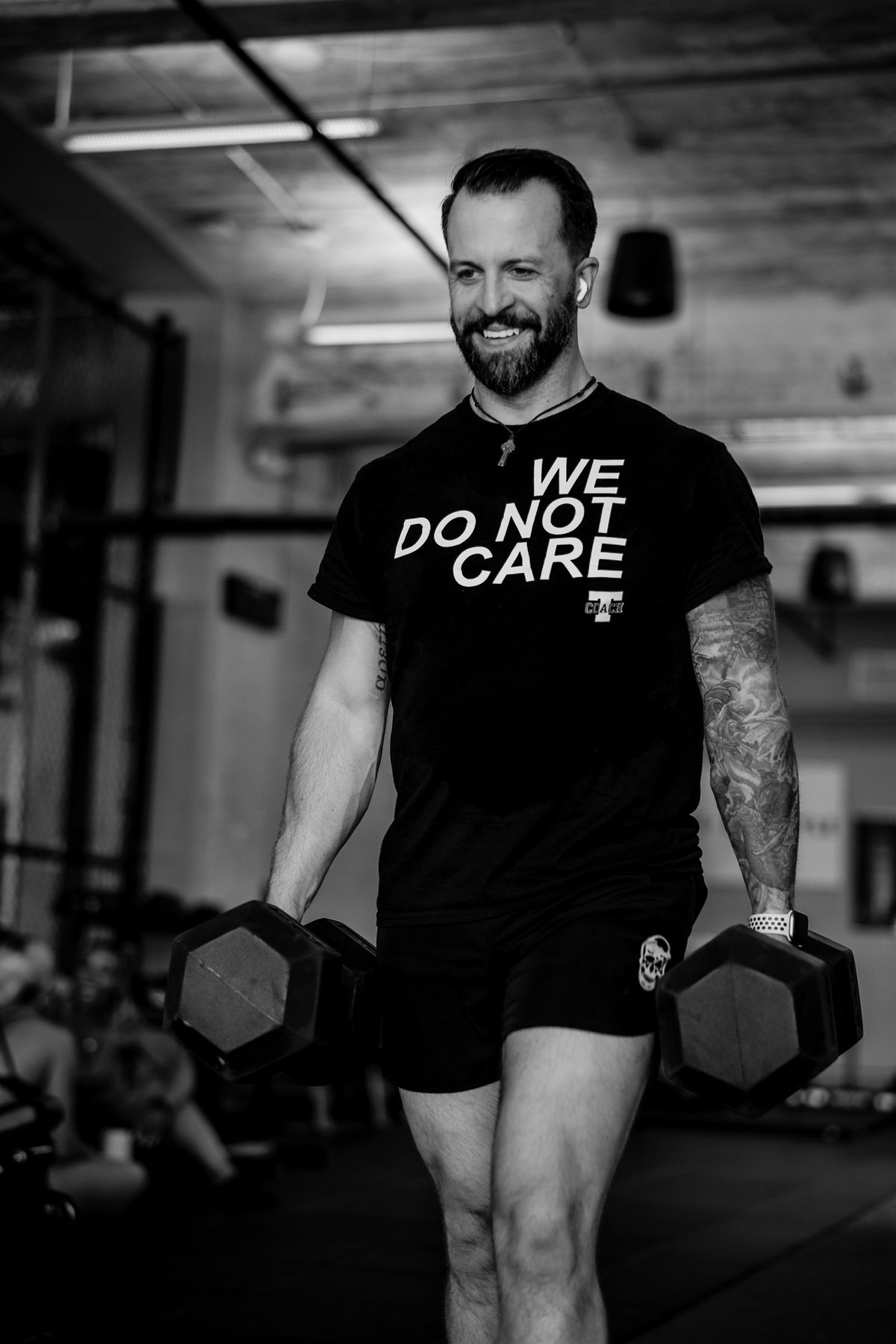 I Don't Want to Talk About It: Supporting Men's Mental Health