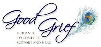 Lincoln Branch Wellness Wednesdays presents GOOD GRIEF!