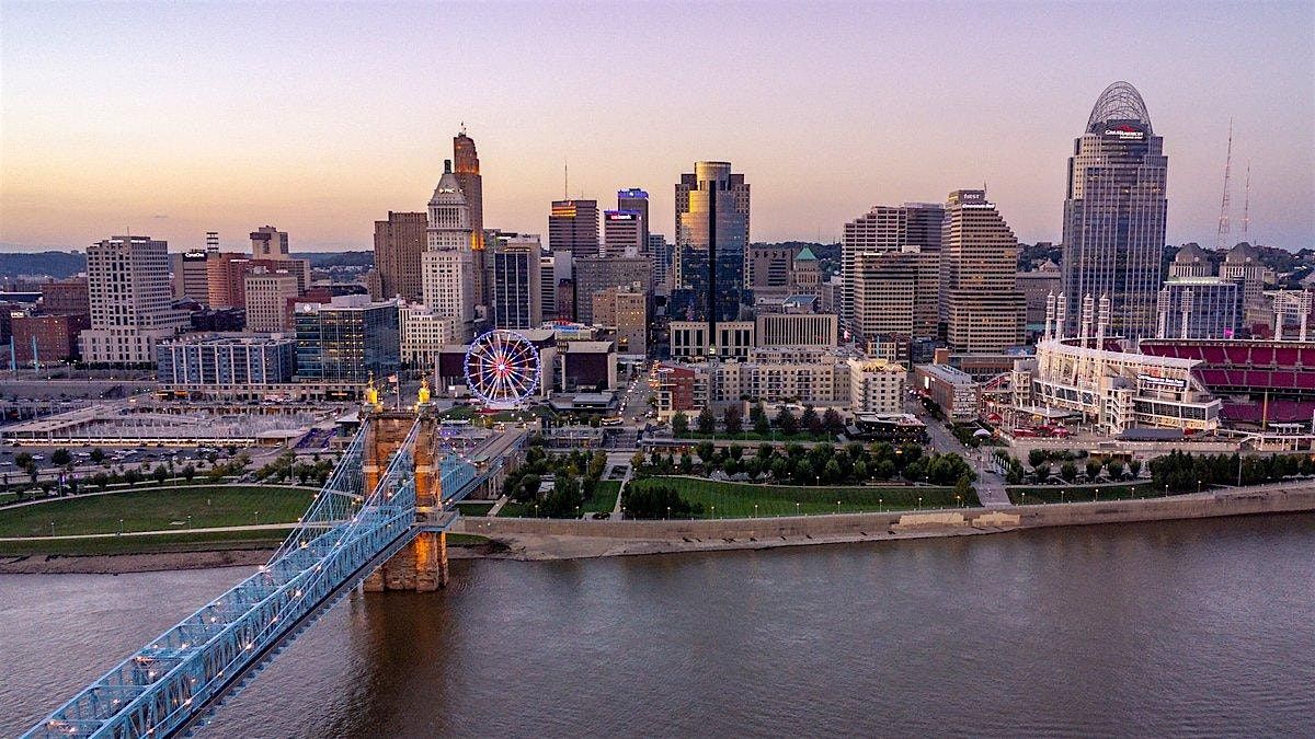 Cincinnati Product Management Monthly Meetup