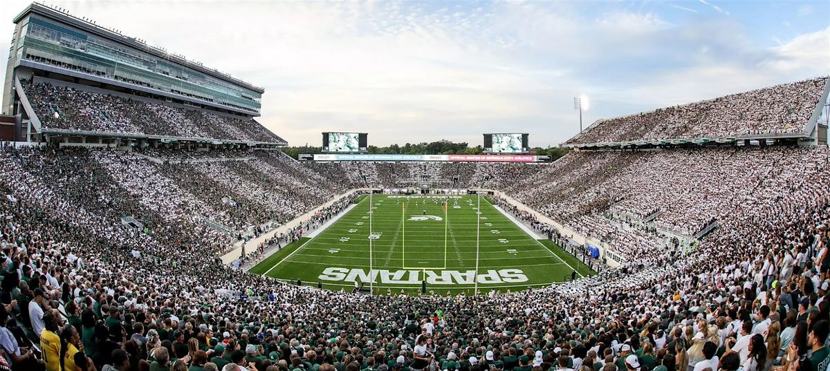 MSU vs Boston College Game Watch