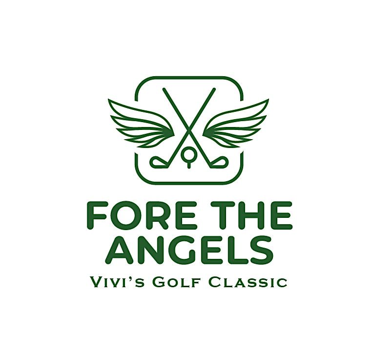 Fore The Angels: Vivi\u2019s Golf Classic