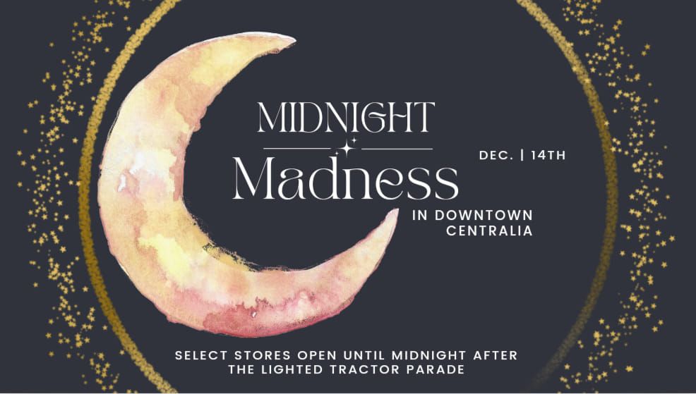 Midnight Madness