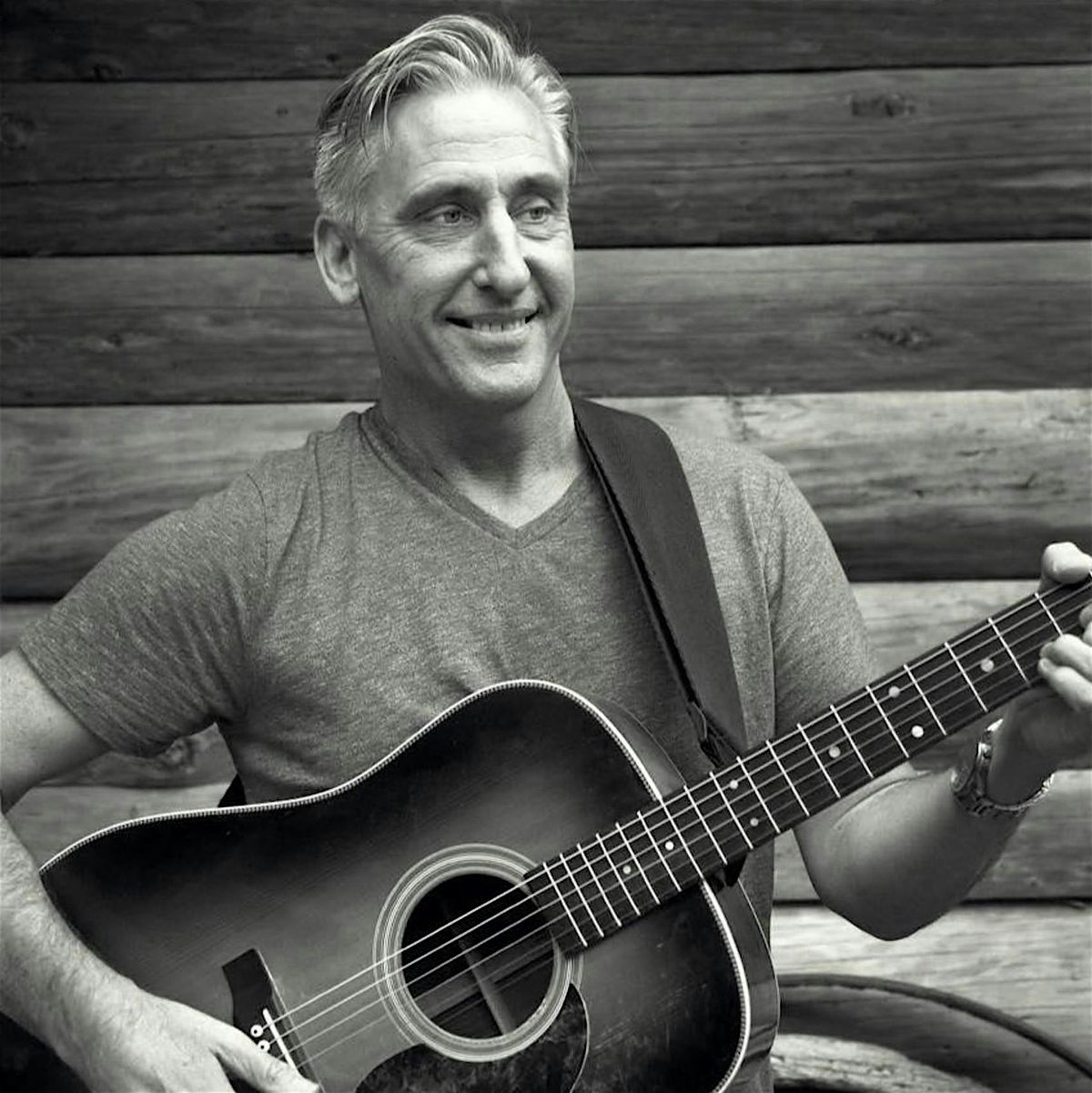 John Lyle Live @ McClain's in Solvang!