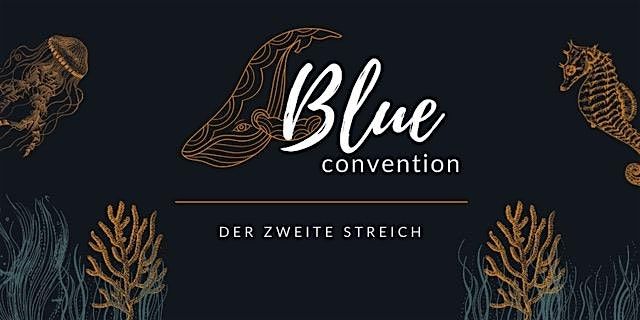 Blue Convention 2025
